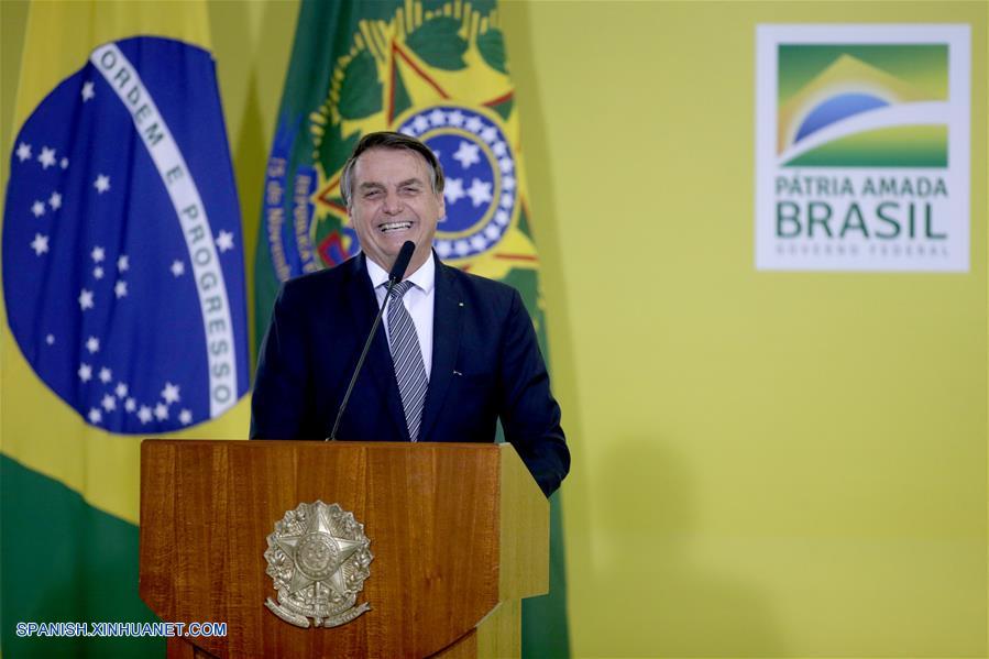 BRASIL-BRASILIA-SEMANA DE BRASIL