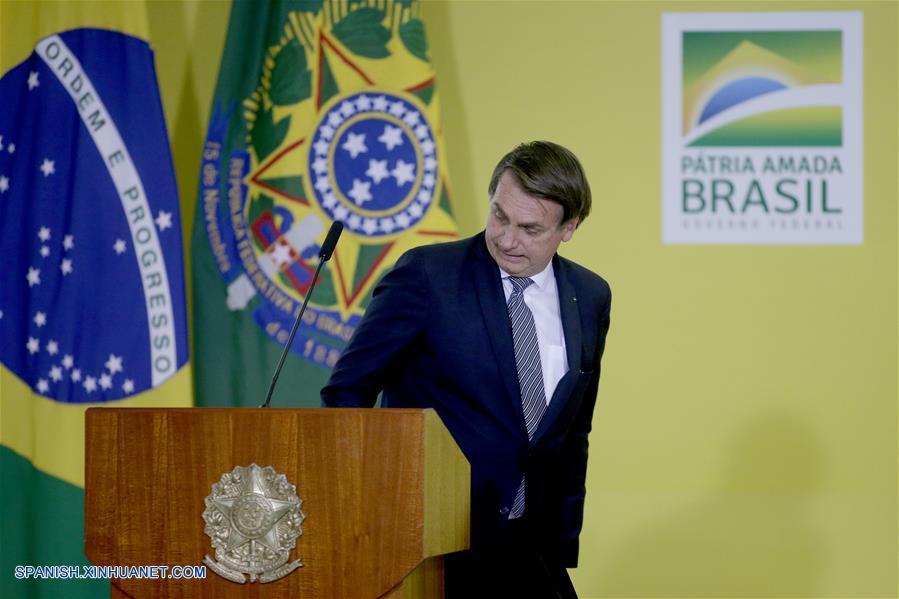 BRASIL-BRASILIA-SEMANA DE BRASIL