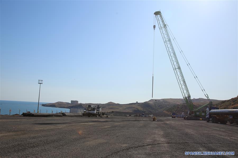 TURKEY-ADANA-CHINA-POWER PLANT PROJECT-DIRECT INVESTMENT-CONSTRUCTION