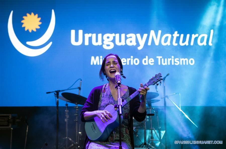 ARGENTINA-BUENOS AIRES-URUGUAY-FERIA INTERNACIONAL DE TURISMO