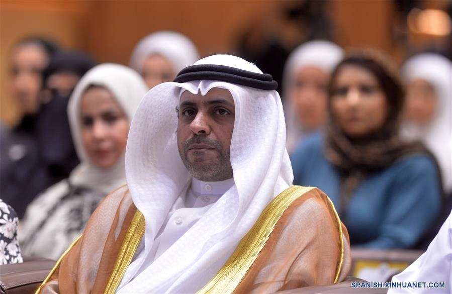 KUWAIT-GOBERNACION DE FARWANIYA-FORO DE MUJERES PERIODISTAS 