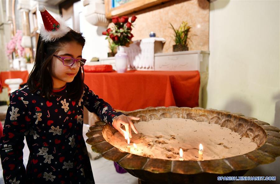 SIRIA-DAMASCO-NAVIDAD-ORACIONES