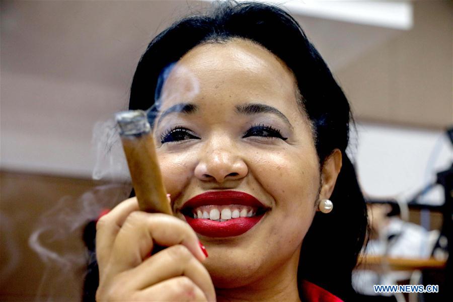 CUBA-HABANA-FESTIVAL-HABANO