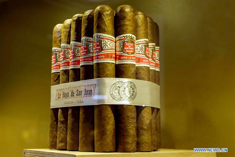 CUBA-HABANA-FESTIVAL-HABANO