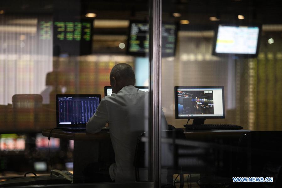 ARGENTINA-BUENOS AIRES-ECONOMIA-BONOS