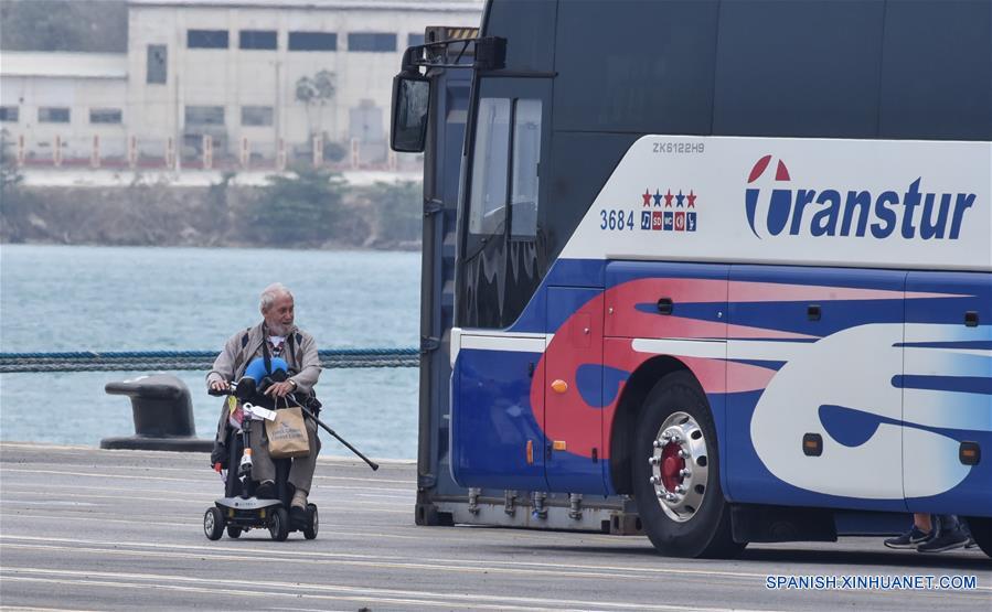 CUBA-HABANA-COVID-19-CRUCERO