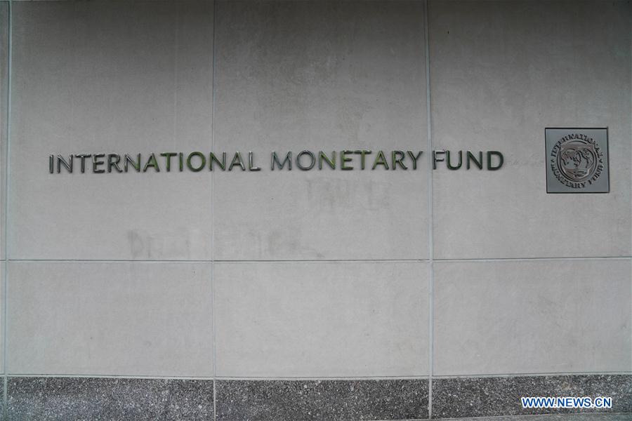 EEUU-WASHINGTON-FMI-ECONOMIA GLOBAL-PERSPECTIVAS