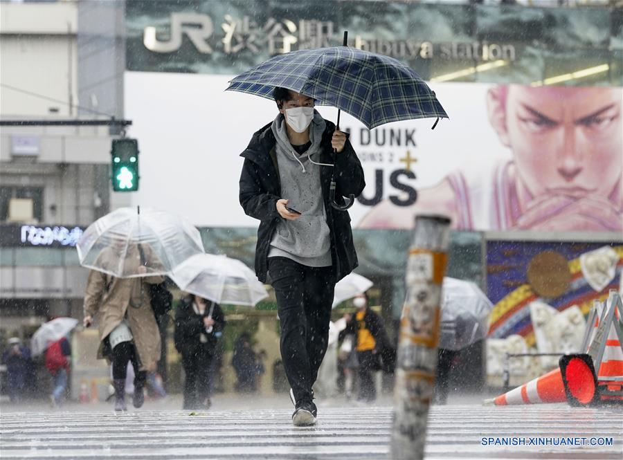 JAPON-TOKIO-COVID-19-CASOS