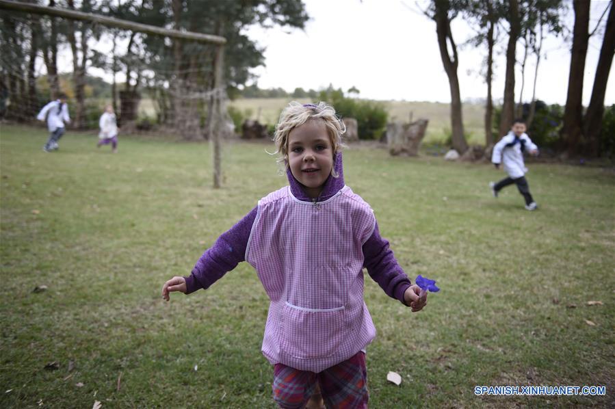 URUGUAY-SAN PEDRO-COVID-19
