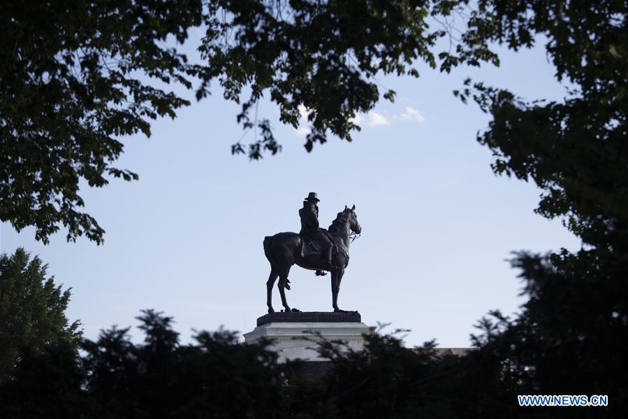 EEUU-WASHINGTON-COVID-19-ORDEN DE PERMANECER EN CASA-EXTENSION