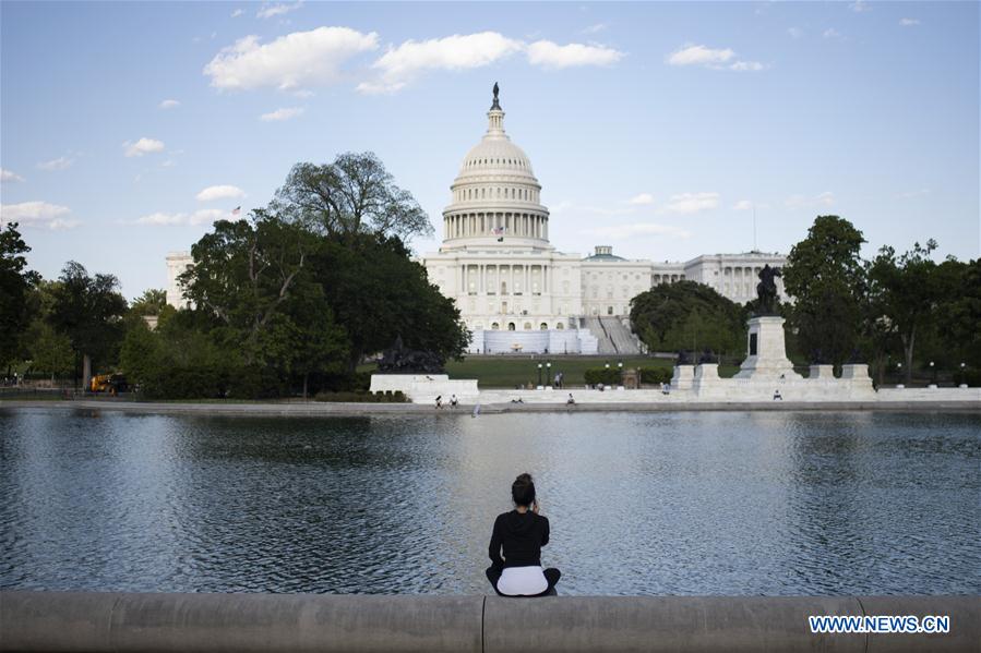EEUU-WASHINGTON-COVID-19-ORDEN DE PERMANECER EN CASA-EXTENSION