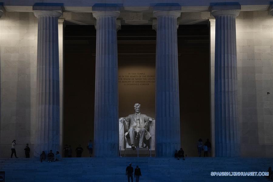 EEUU-WASHINGTON-COVID-19-CASOS