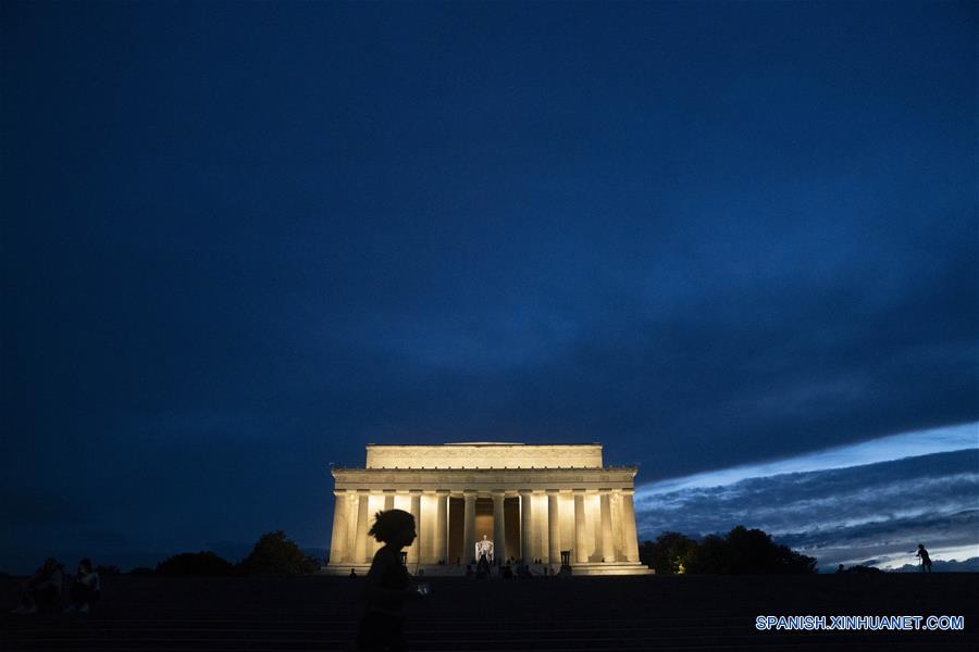 EEUU-WASHINGTON-COVID-19-CASOS