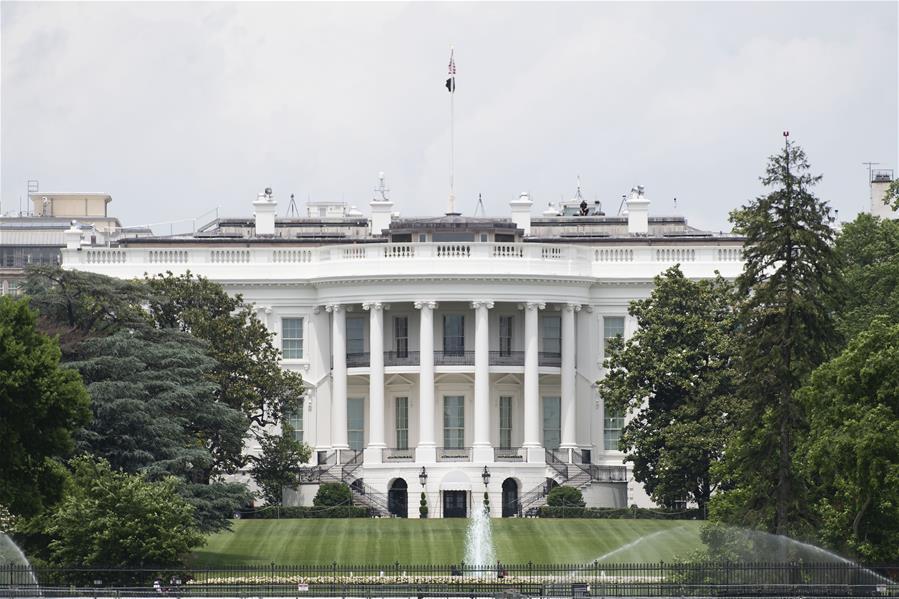 EEUU-WASHINGTON-TRUMP-CONFERENCIA DE PRENSA