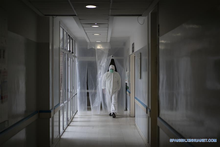 ARGENTINA-EZEIZA-COVID-19-HOSPITAL
