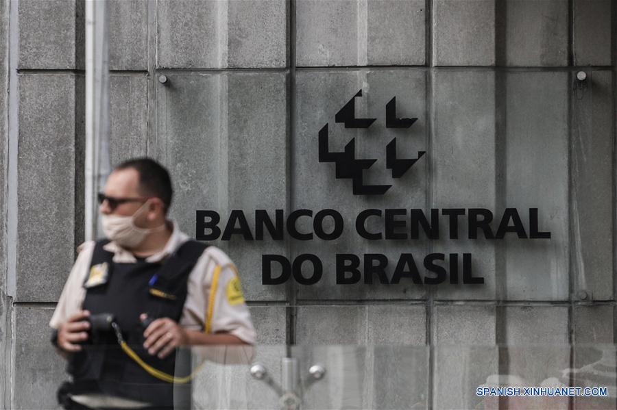 BRASIL-SAO PAULO-ECONOMIA