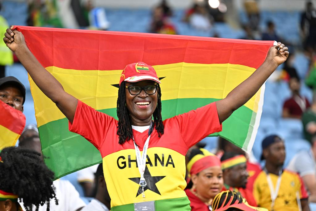 Así te hemos contado la victoria de Uruguay sobre Ghana