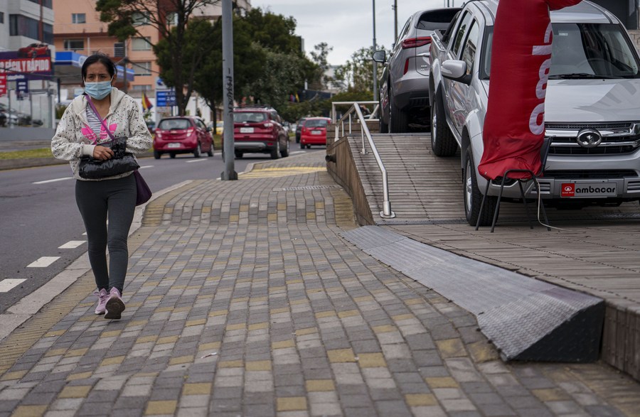 (Multimedia) Ecuador Sufrirá Cortes De Luz A Partir De Mañana Ante ...