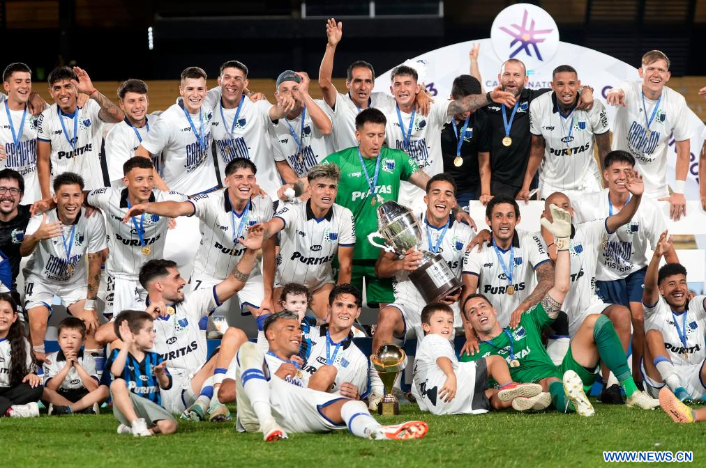 Cómo salió Nacional vs. Liverpool por el Torneo Clausura 2021 del  Campeonato Uruguayo, Resumen, resultado y goles del partido, VIDEO, DEPORTE-TOTAL