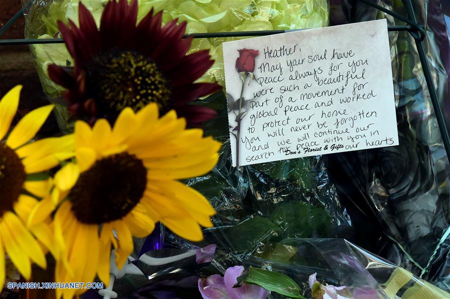 EEUU-CHARLOTTESVILLE-MARCHA-ANIVERSARIO