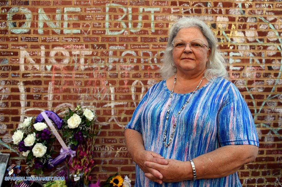 EEUU-CHARLOTTESVILLE-MARCHA-ANIVERSARIO