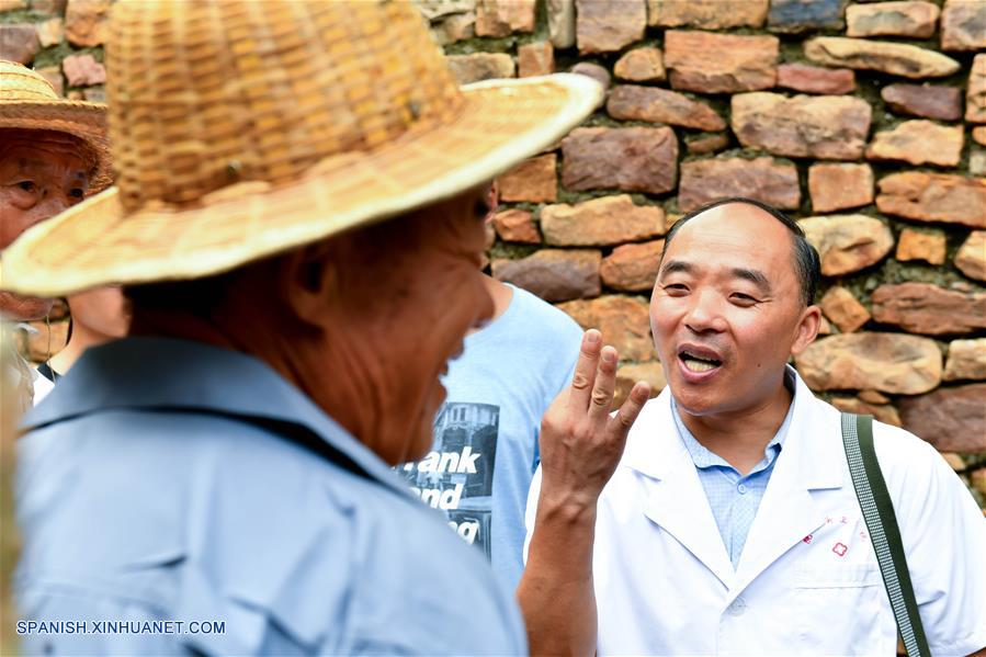 CHINA-SHANDONG-VILLA-DOCTOR-SERIE