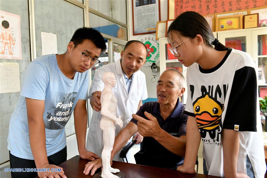 CHINA-SHANDONG-VILLA-DOCTOR-SERIE