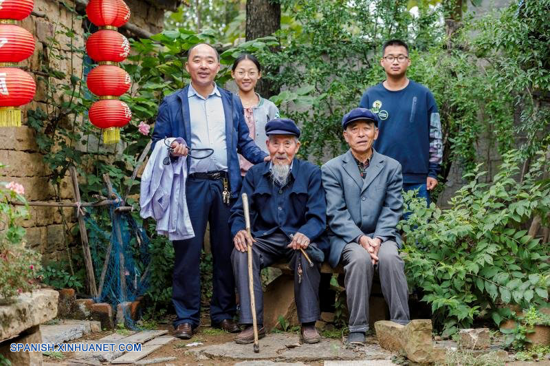 CHINA-SHANDONG-VILLA-DOCTOR-SERIE