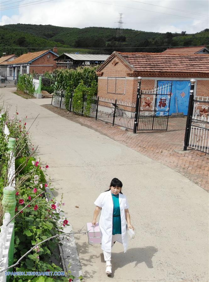CHINA-JILIN-VILLA-DOCTORA-SERIE
