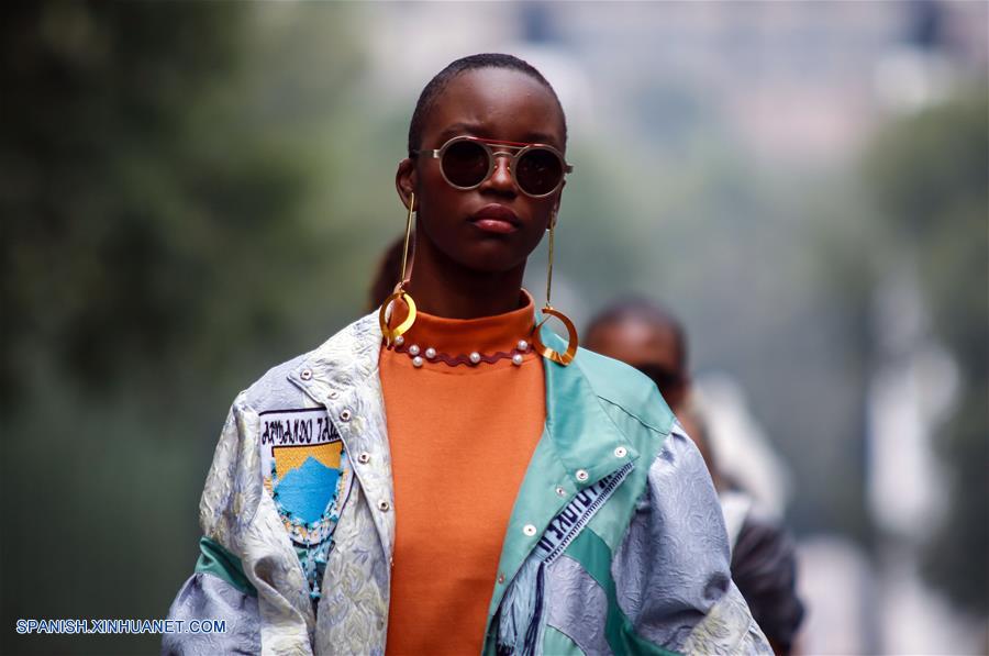 MEXICO-CIUDAD DE MEXICO-SEMANA MODA 