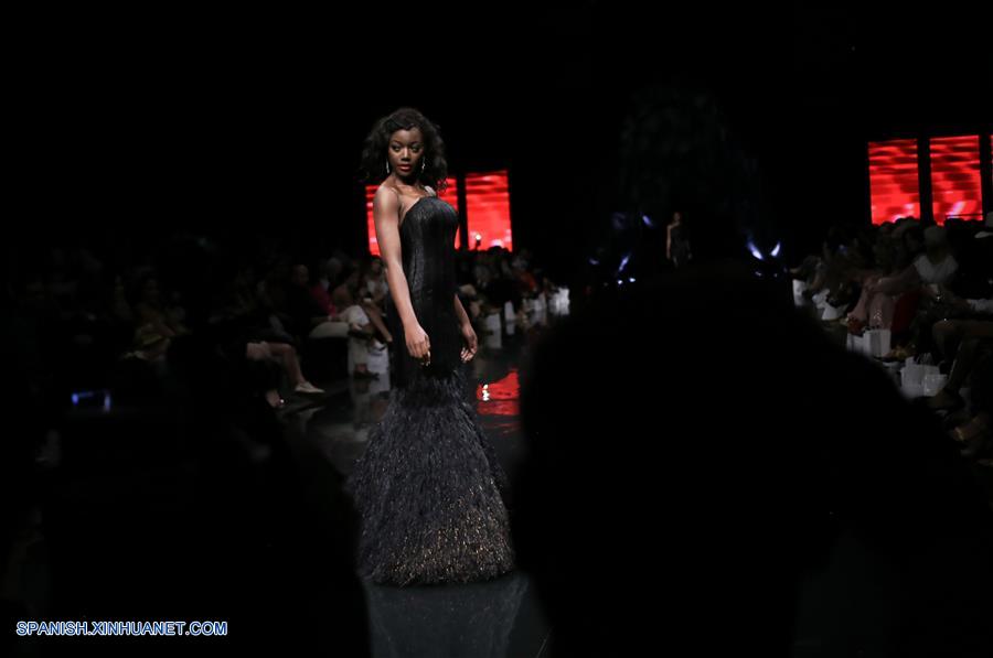 PANAMA-CIUDAD DE PANAMA-SEMANA MODA