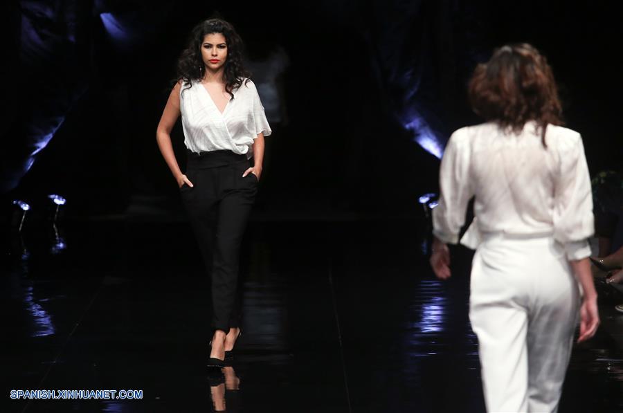 PANAMA-CIUDAD DE PANAMA-SEMANA MODA