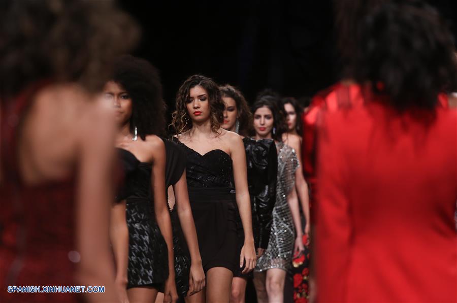 PANAMA-CIUDAD DE PANAMA-SEMANA MODA