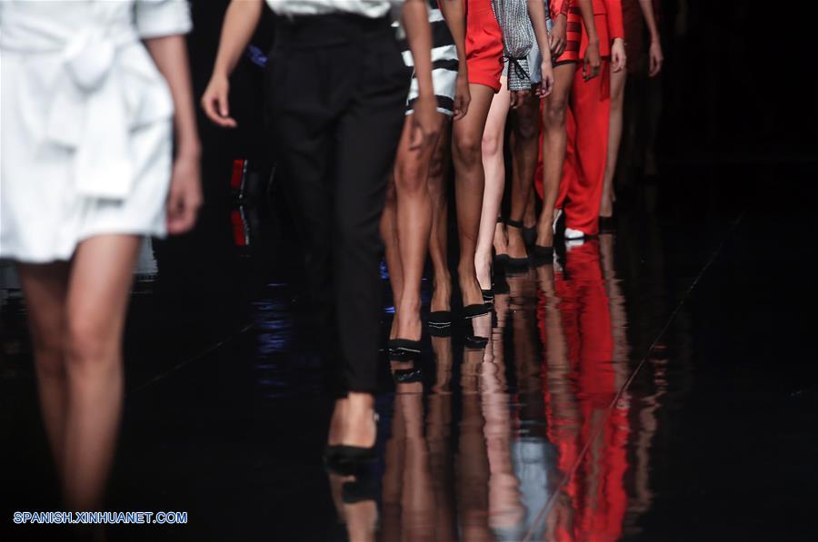 PANAMA-CIUDAD DE PANAMA-SEMANA MODA