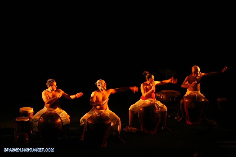 MEXICO-GUANAJUATO-CERVANTINO-GANAPATI