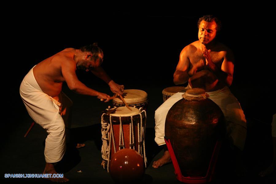 MEXICO-GUANAJUATO-CERVANTINO-GANAPATI