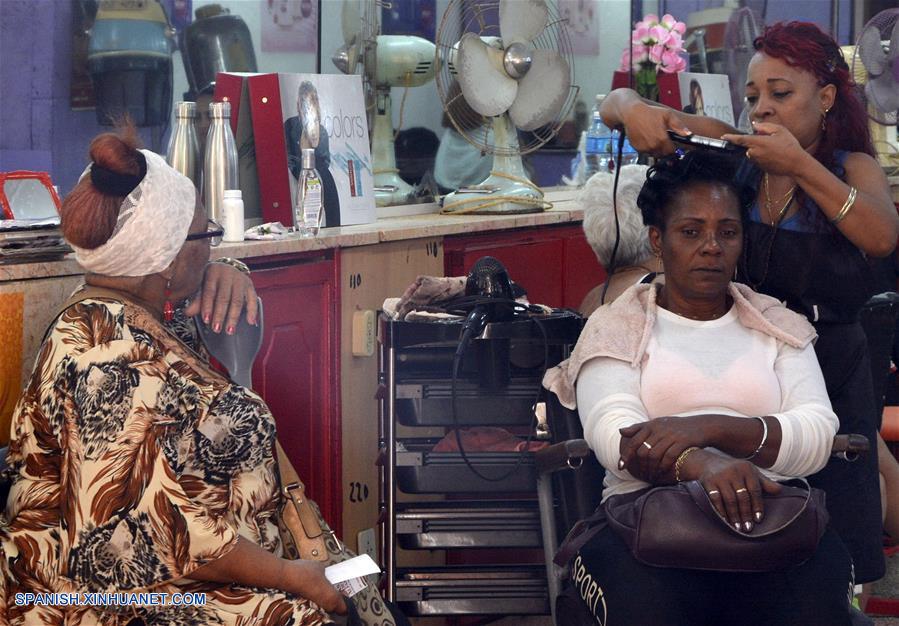 CUBA-HABANA-EMPLEOS