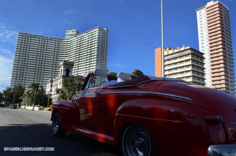 CUBA-HABANA-EMPLEOS