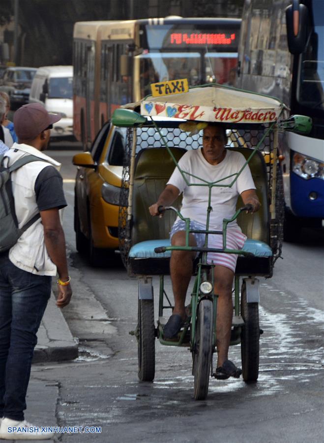 CUBA-HABANA-EMPLEOS