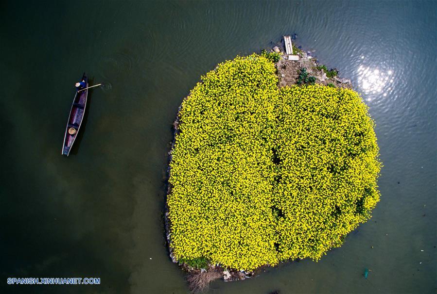 CHINA-ZHEJIANG-CONDICIONES DE VIDA-SERIE