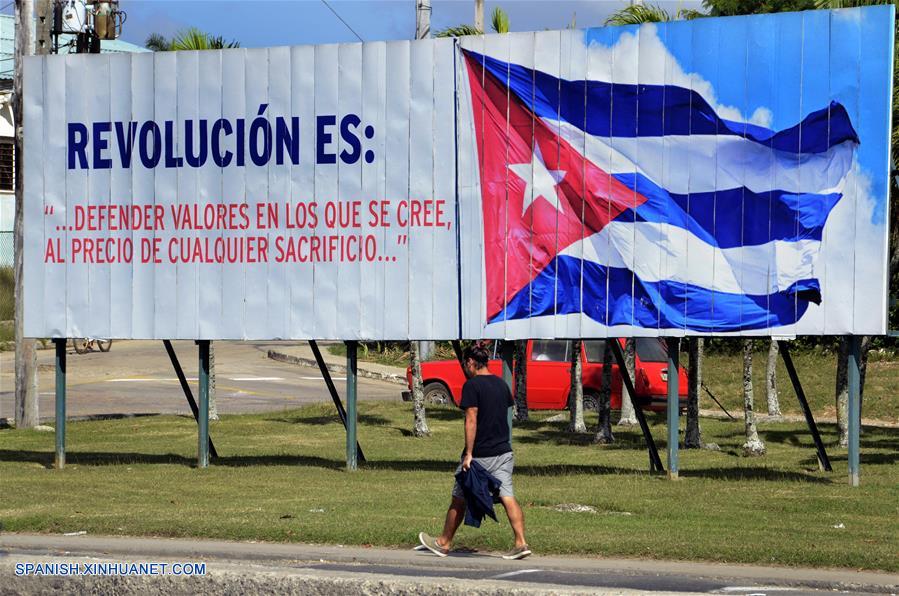 CUBA-HABANA-CARTELES-REVOLUCION-SERIE