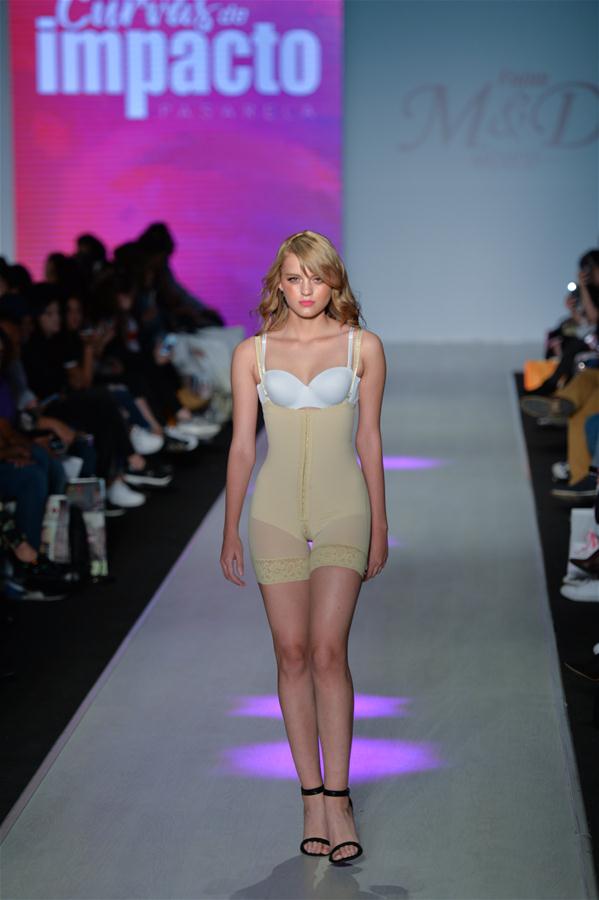MEXICO-GUADALAJARA-INTERMODA