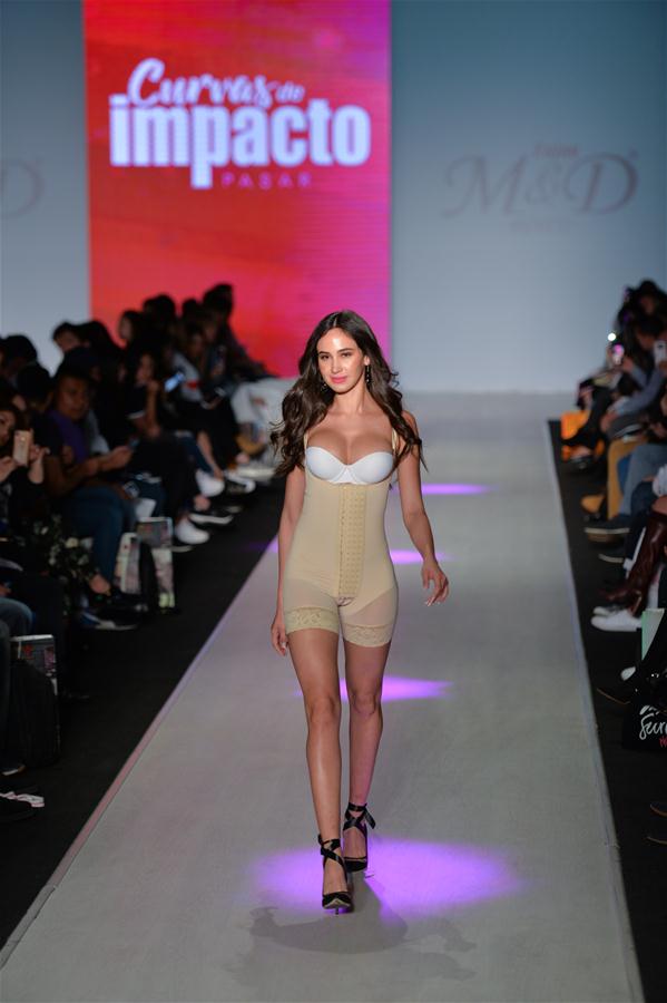 MEXICO-GUADALAJARA-INTERMODA