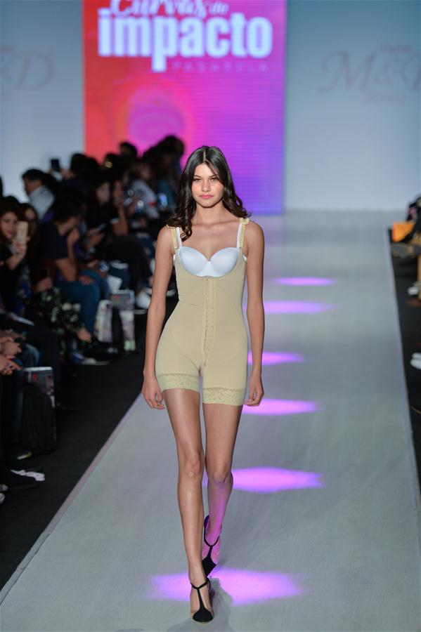 MEXICO-GUADALAJARA-INTERMODA