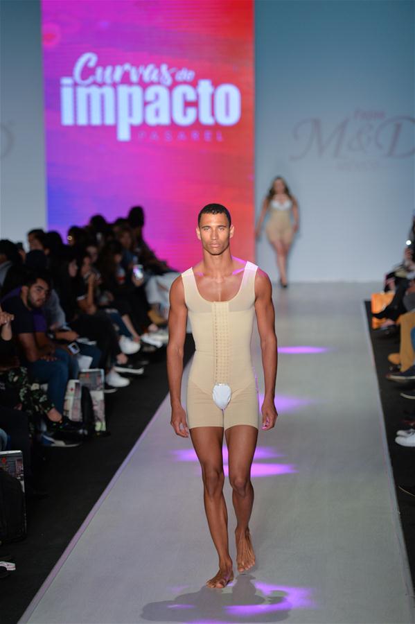 MEXICO-GUADALAJARA-INTERMODA