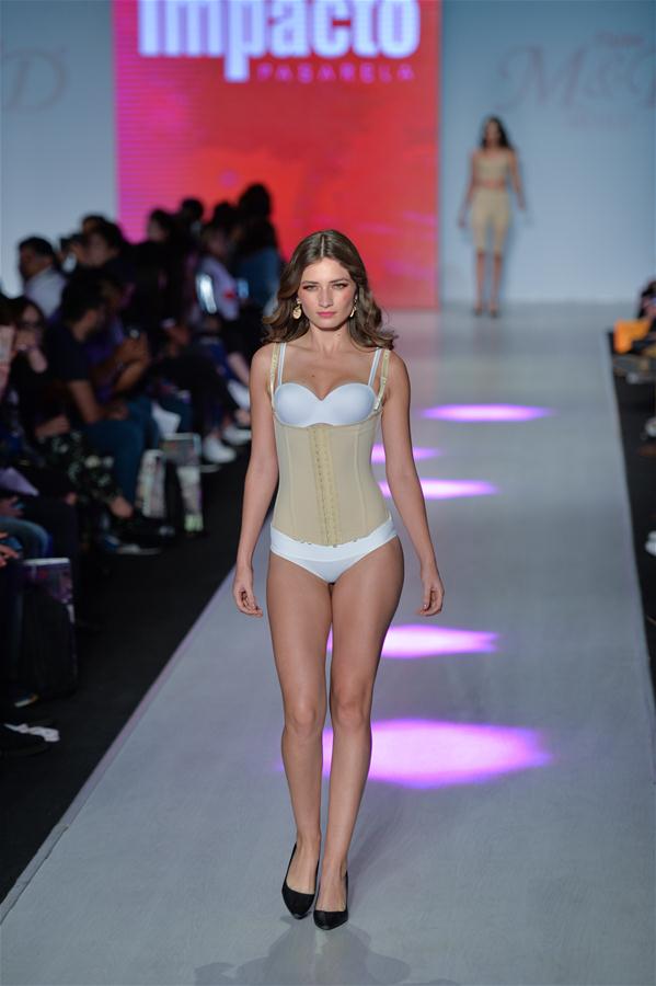 MEXICO-GUADALAJARA-INTERMODA