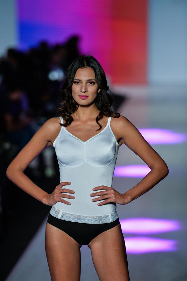 MEXICO-GUADALAJARA-INTERMODA