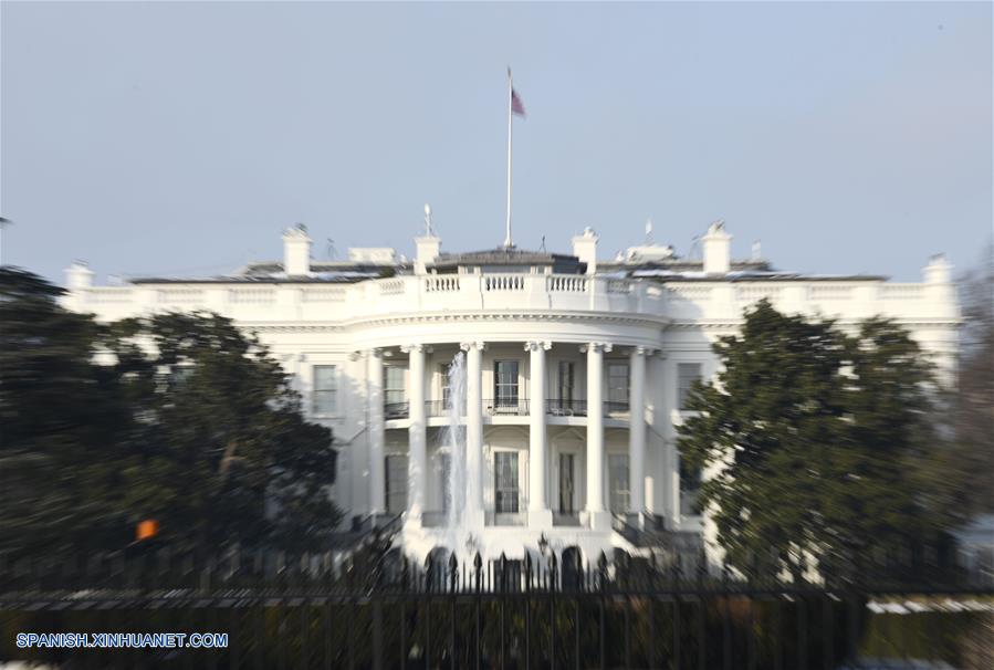 EEUU-WASHINGTON-RPDC-CUMBRE