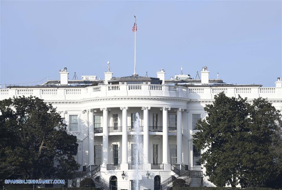 EEUU-WASHINGTON-RPDC-CUMBRE