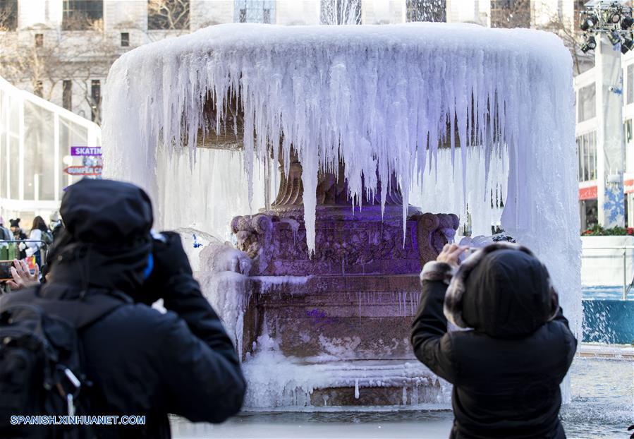 clima en nueva york estados unidos